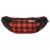 Напоясная сумка USWE WAIST 2L Hip Pack [Flannel Red], Belt Bag